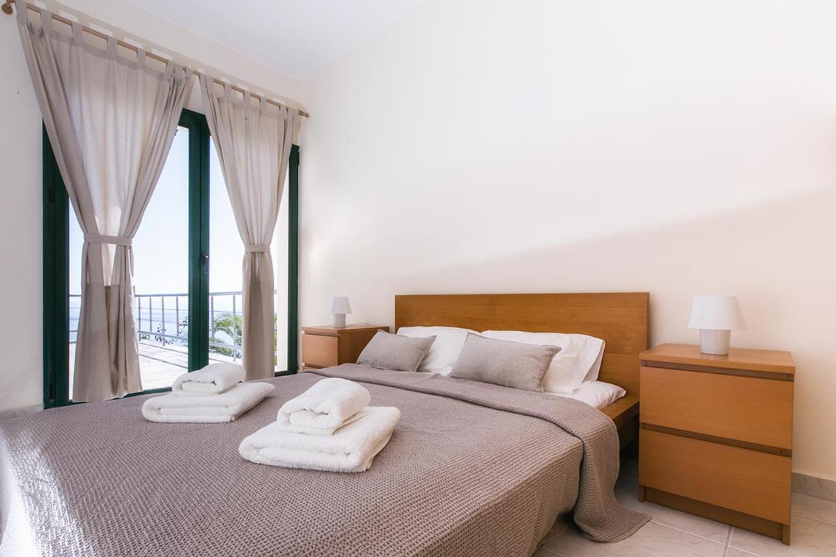 לאונידיון Kissakas Villas מראה חיצוני תמונה