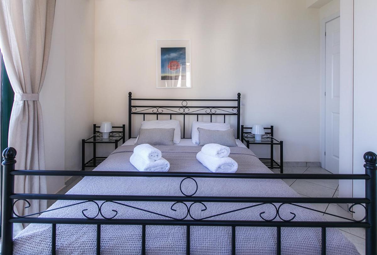 לאונידיון Kissakas Villas מראה חיצוני תמונה