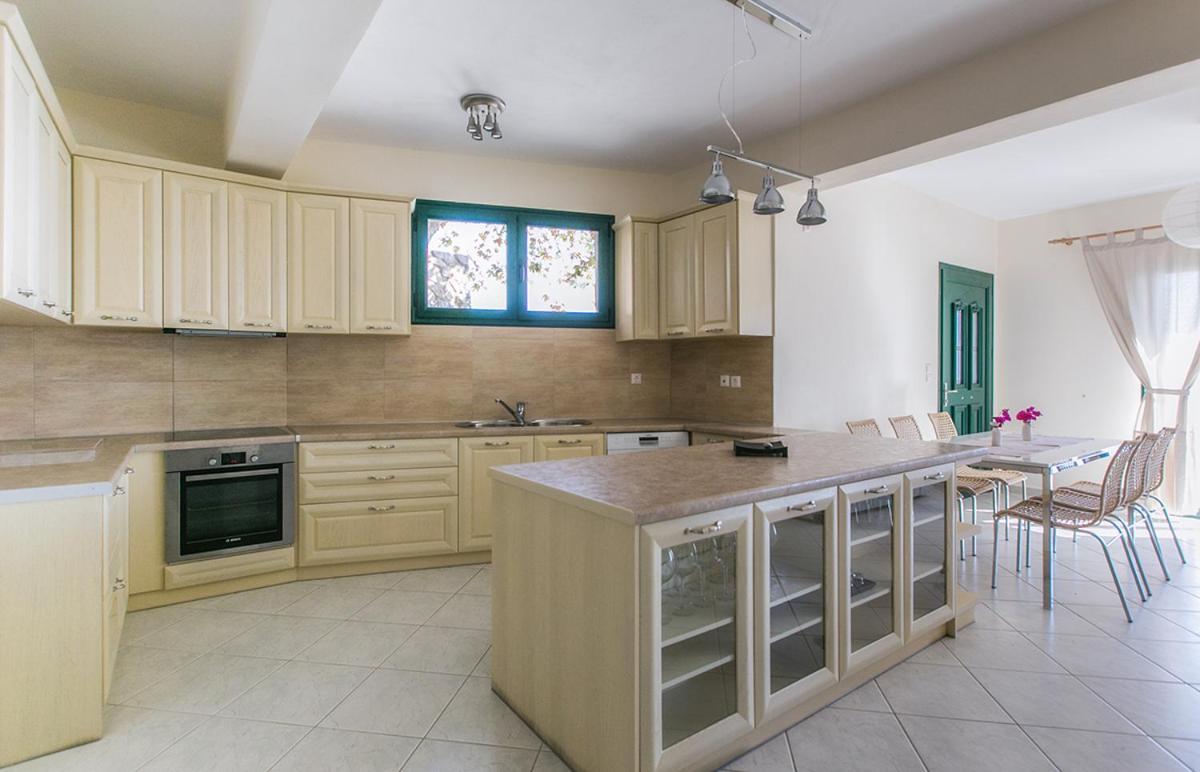 לאונידיון Kissakas Villas מראה חיצוני תמונה