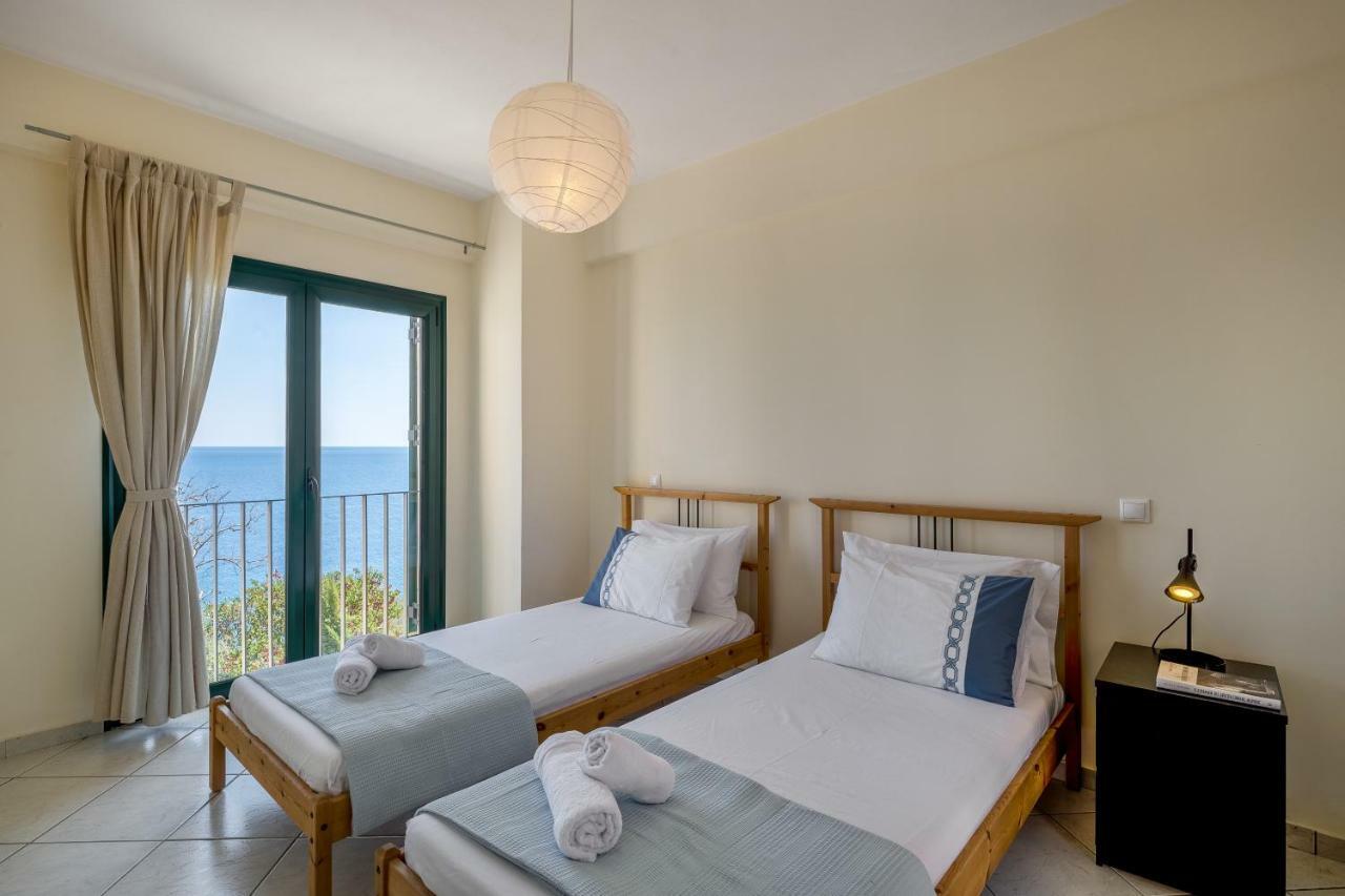 לאונידיון Kissakas Villas מראה חיצוני תמונה